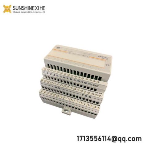 AB 1794-OA8I Output Module: Advanced Control Solutions for Industrial Applications