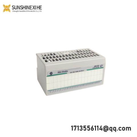 ABB AB 1794-OB8EP PLC MODULE - Advanced Control Solution for Industrial Automation