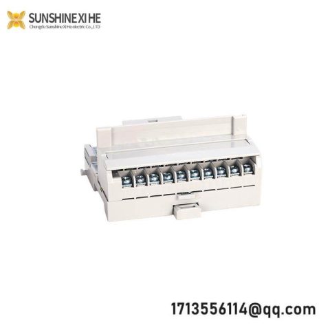 Allen Bradley AB 1794-TBN TERMINAL BASE - PLC Expansion Module