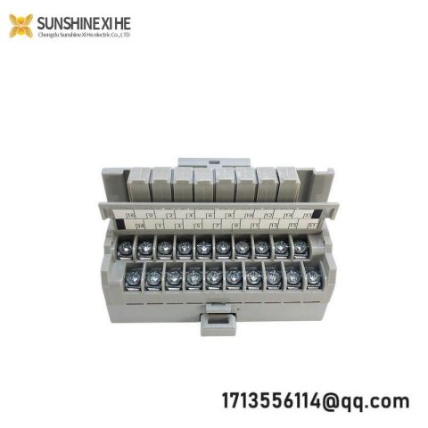 AB Control AB 1794-TBNF TERMINAL BASE, Industrial Automation Components