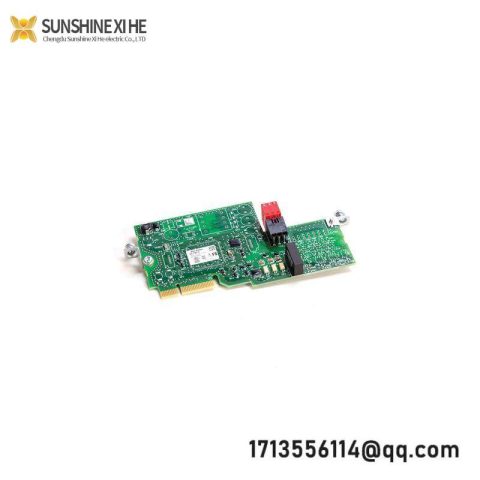 ABB AB 20-750-S Safe Torque-Off Module, Precision Control for Industrial Automation