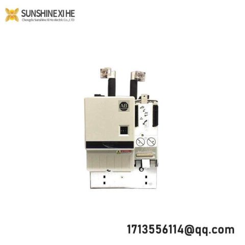 Allen-Bradley Kinetix 6000 Series AB 2094-BC07-M05-M Integrated Axis Power Module