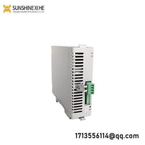 Allen-Bradley Kinetix 6000 2094-BM02-S Multi-Axis Servo Module