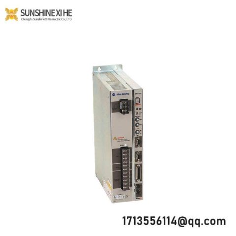 Allen-Bradley AB 2098-DSD-HV150-SE SERCOS Servo Drive