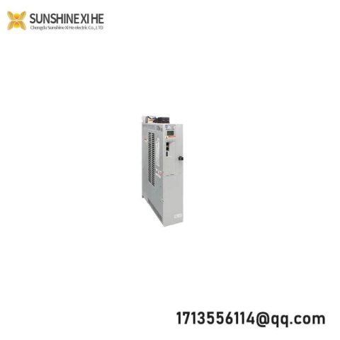 AB 2198-P208: Advanced DC-Bus Power Supply for Industrial Automation