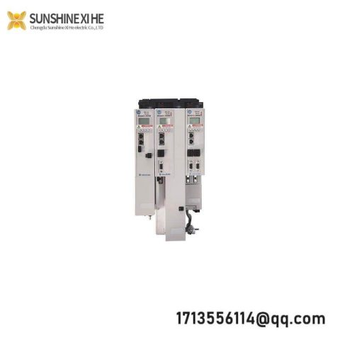 AB Kinetix 5700 AB 2198-S160-ERS3 Single Axis Inverter