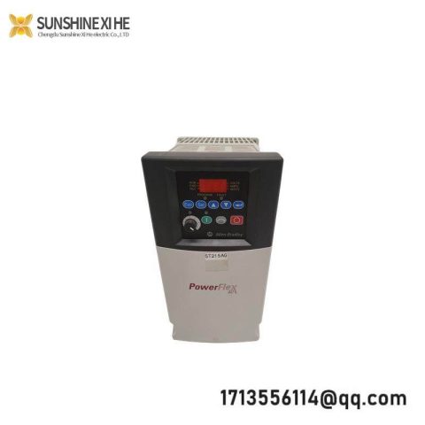 ABB 22B-B024N104 AC Drive, Industrial Automation Solutions