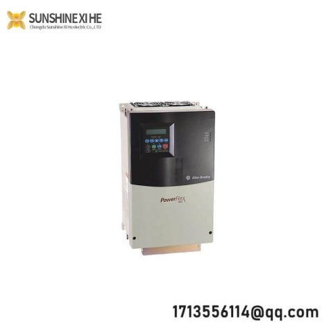 Allen-Bradley AB 22C-D060A103 AC Drive, High Efficiency Motor Control Solution