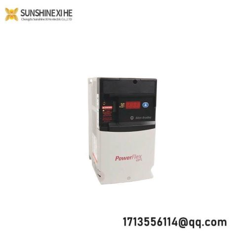 Allen-Bradley AB 22D-D012N104 PowerFlex 40 AC Drive