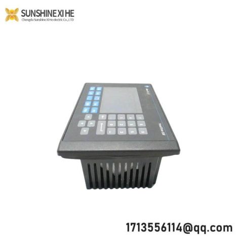 AB Control Systems 2711-B5A8X1 Operator Terminal