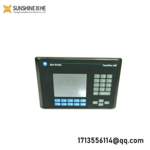 ABB AB 2711-B6C8L1 DC POWER, High-Performance DC Power Supply