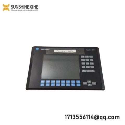 AB Electronics AB 2711-K10C15L1 KEYPAD
