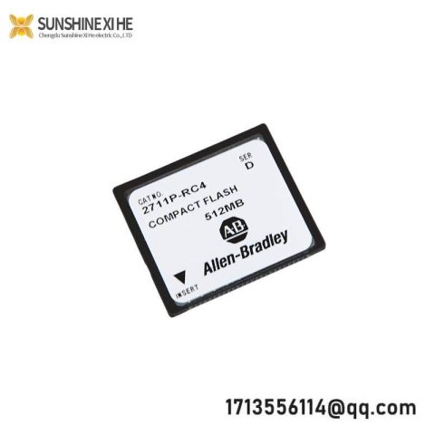 Allen-Bradley AB PanelView Plus Terminal 2711P-RC4, High-Performance Human-Machine Interface