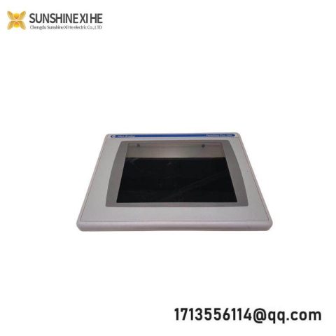 AB Instruments 2711P-RDT10C Industrial Display Module