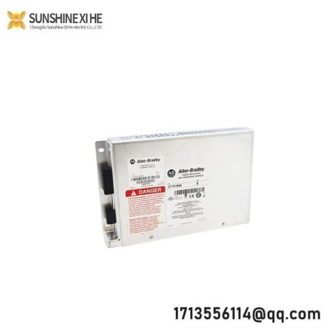 GE PanelView Plus 2711P-RN6 Communication Module