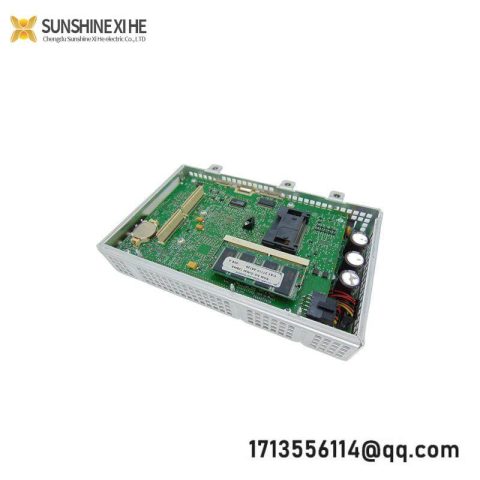 Allen-Bradley AB PanelView Plus 2711P-RP6 Control System