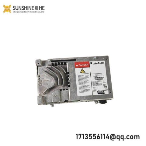 ABB AB 2711P-RP9D Logic Module - Control Systems, Automation, Industrial