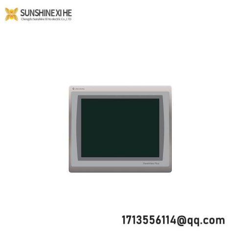 AB 2711P-T10C22D9P Operator Interface - Advanced Control Module