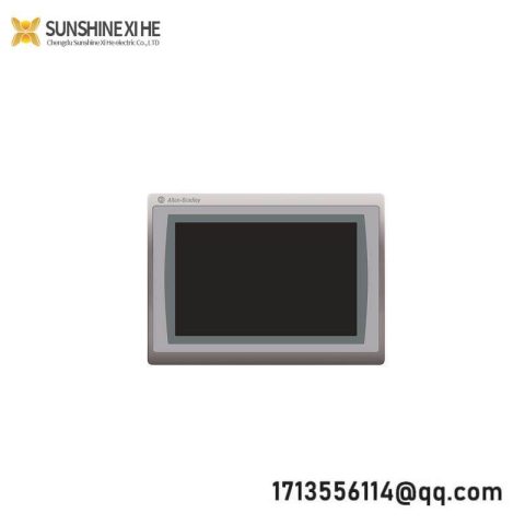 ABB AB 2711P-T12C4D8 Operator Interface Module, Industry Grade Solution