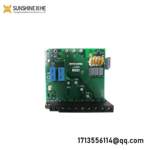 AB Control Board 315116-A05, Industrial Automation Module