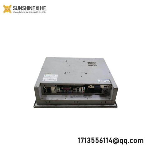 ABB AB 6181P-17TPXPH Touch Screen, for Industrial Automation