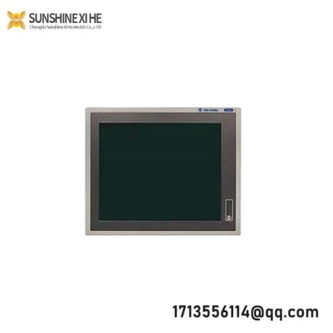 AB Industries AB 6186M-19PT Industrial Performance Module