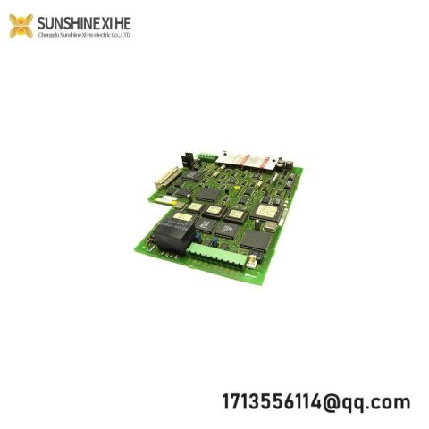 Allen Bradley 1336T-MCB-SP51B Main Control PC Board