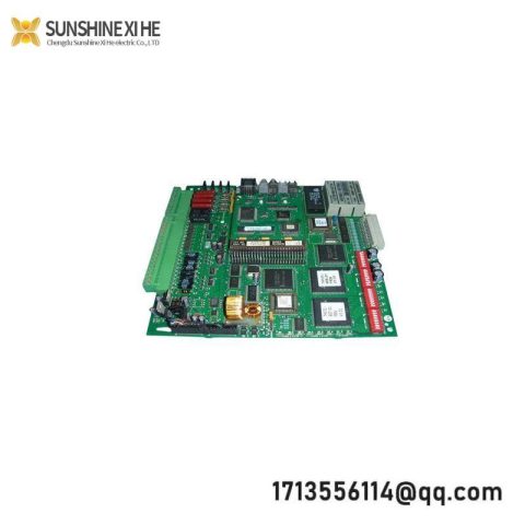 AB 74101-954-53 Control BOARD: Advanced Industrial Automation Solution