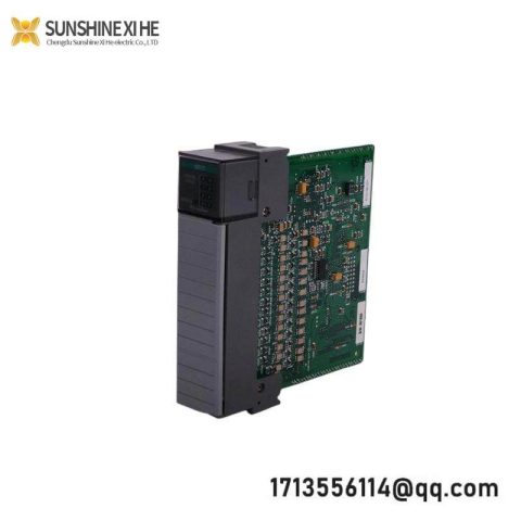 AB 80190-320-03-R Customer Interface Board, Industrial Control Module