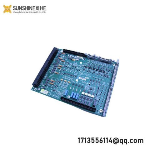 AB 80190-378-51-09 PC BOARD - Advanced Control Module