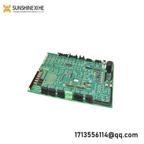 AB Networks AB 80190-780-01-R NETSERVER INTERFACE BOARD, Industrial Control Module