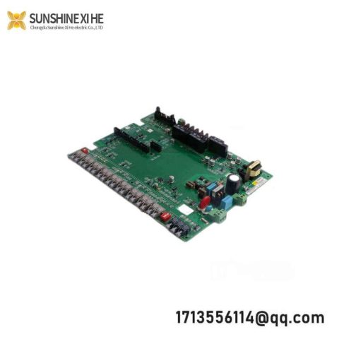 AB Electronics 803624-093A/0-63000-100 Circuit Board Module
