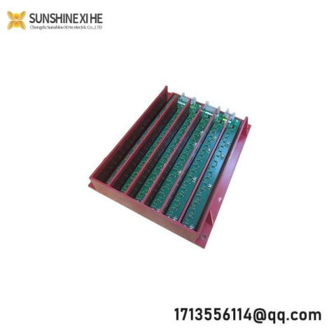 AB Control Module 81000-199-52-R: Advanced Automation Solution for Industry 4.0