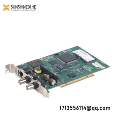 AB Flex IO Module 1784-PCICS, Advanced Control System Integration