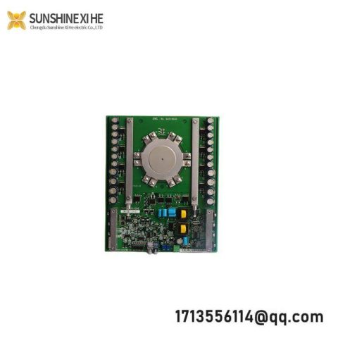 AB GU-D08 80173-109-01 FGC800B-130DS Soft Starter Thyristor