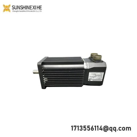 AB H-4050-P-H00AA Servo Motor - Precision Control for Industrial Automation