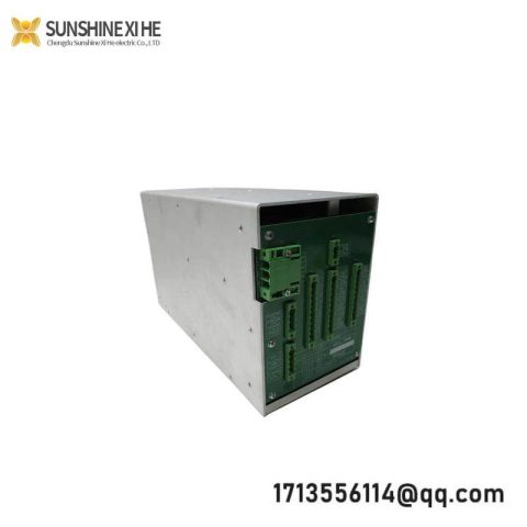 AB MOX12P3509 80026-173-23 Power Supply Module