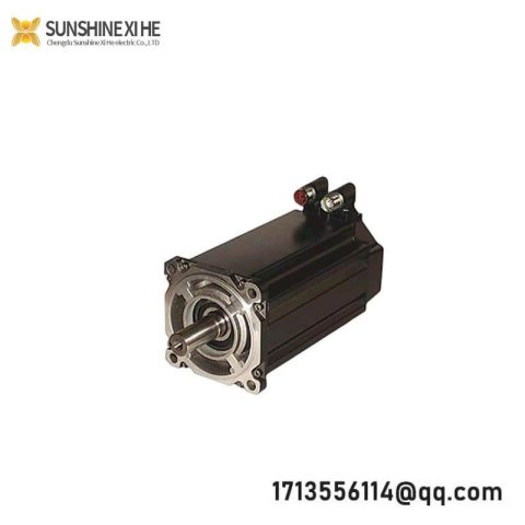 AB MPL-B310P-MJ72AA Rotary Motor, Precision & Efficiency in Industrial Automation