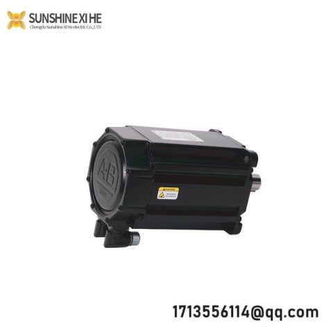 AB MPL-B540K-MK72AA Servo Motor, High-Performance Industrial Control Solution