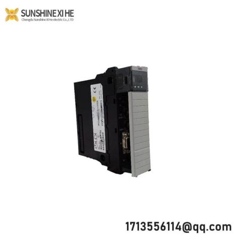 Allen-Bradley AB 1747-L40A/C SLC 500 Fixed Hardware Style Controller