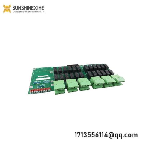 AB OSAI OS5758-P OS5758 327133N PLC Control Module