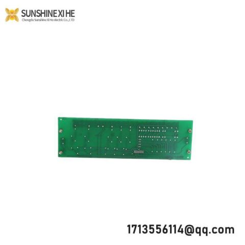 AB SP-122972 SP-122967 122969-01 PC BOARD: Advanced Industrial Control Module