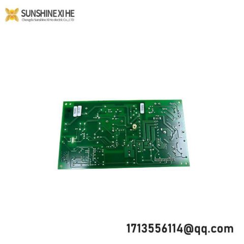 AB SP-142129 135232-04 Circuit Board: Precision Engineering for Industrial Control