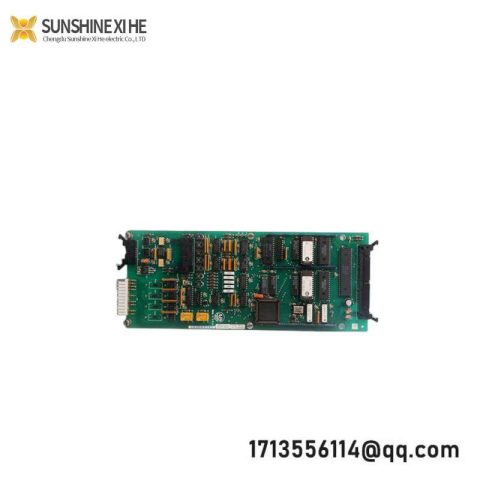 AB Electronics SP-145472 SP-145470 119711-02 PC Board