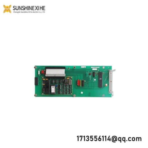 AB SP-148540 / 148539 / 129736-05: Advanced Power Control Module