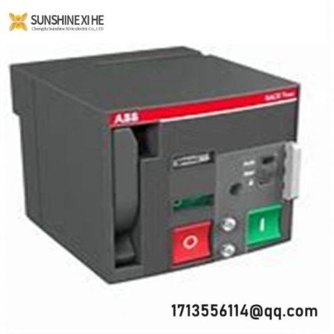 ABB 07BR61R1 GJV3074376R1 Serial No. Module Card for Industrial Automation