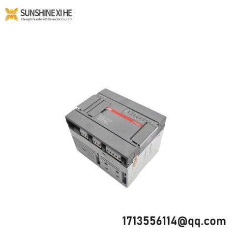 ABB 07CR41 Advant Controller, for Industrial Automation