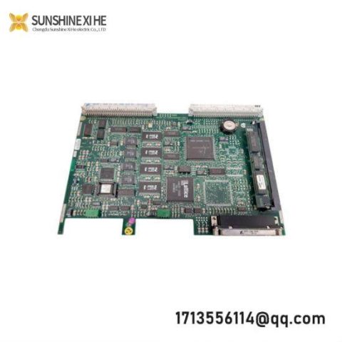 ABB 07DC91C Digital I/O Module