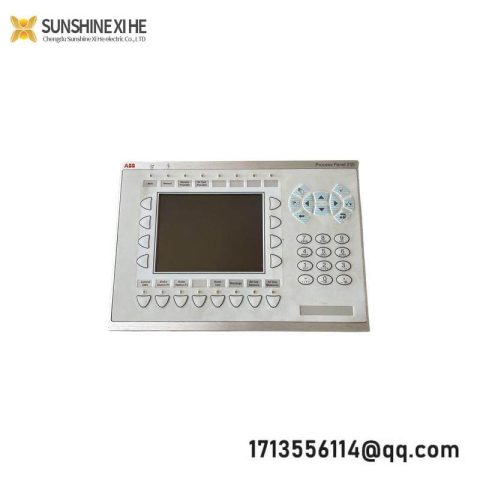 ABB 07EA90-SI Industrial Control Module