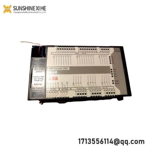 Allen-Bradley AB 25B-D6P0N114 PowerFlex 520-series AC Drive